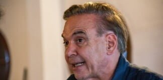 Pichetto representa un peronismo del orden y sin igualdad Pichetto cuestionó la interna de JxC en Santa Fe