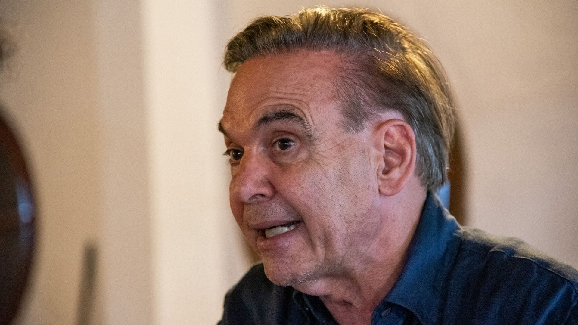 Pichetto cuestionó la interna de JxC en Santa Fe