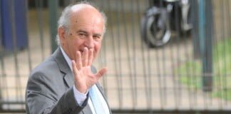 «Macri ha cercenado la libertad del Poder Judicial»