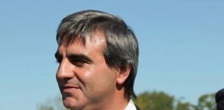 «La fórmula Kicillof-Magario es la mejor que podríamos haber generado»