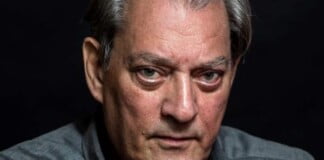 En El último lector, Paul Auster y “El cuento de Navidad de Auggie Wren”