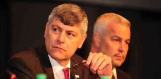 Ricardo Buryaile: «La elección nacional será diferente»