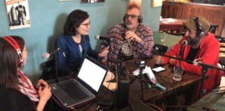 Victoria Darraidou: «A los problemas de seguridad la respuesta del gobierno es homogénea y centrada en la intervención policial»