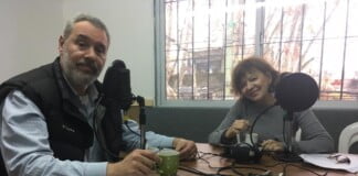 Análisis internacional: Telma Luzzani en Los Únicos Privilegiados