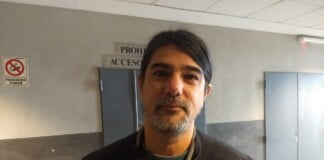 El móvil desde Comodoro Py: Las audiencias en la causa Esma IV