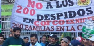 Los aceiteros levantaron la huelga nacional que paralizaba los puertos