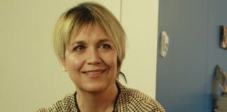 «La política tiene que sacar a De Vido de la cárcel», afirmó Alessandra Minnicelli (esposa de Julio De Vido):
