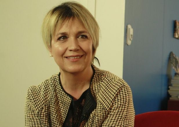 alessandra minicelli