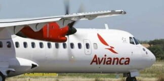 ¿Deja de operar Avianca en el país? Para Pablo Biro «la totalidad de los puestos de trabajo está en riesgo»