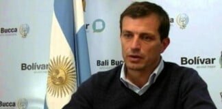 Para Eduardo Bali Bucca, ha sido «floja» la gestión de Vidal