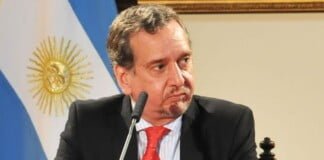 «No se ha echado a nadie del CONICET, ni hay vaciamiento»