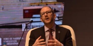 Miguel Braun: «El FMI no controla la economía argentina»