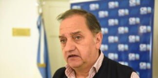 «Veo a Sergio Massa como una figurita difícil, no suma más de 7 puntos»