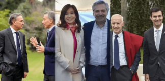 El análisis político con Martín Rodríguez: El cierre de listas y el inicio de las campañas