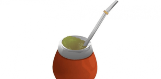 El emoji del mate llegó a Twitter