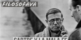 Desmitificando a grandes filósofos: Jean-Paul Sartre