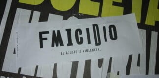 3J. La masa, las pioneras y la recién llegadas