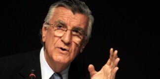 José Luis Gioja: «No hay una sola cifra ni económica ni social que justifique este gobierno»