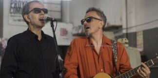 OFFSET: Cuino Scornik y Marcelo Filippo – Demasiadas Pastillas Cuino Scornik y Marcelo Filippo