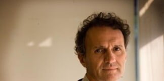 Gabriel Katopodis: «El país se va a poner de pie con un gran acuerdo social»