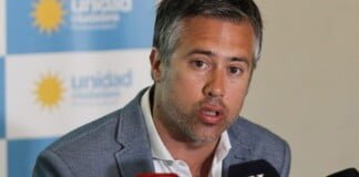 «La clave de la elección es haber logrado la unidad en la diversidad»