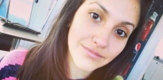 Con 22 años fue elegida jefa comunal de su pueblo
