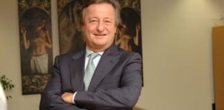 Cristiano Rattazzi elogia la «racionalidad» de Pichetto