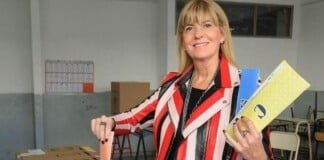 El peronismo en Santa Fe se enfocará en el proceso de unidad, dice Alejandra Rodenas