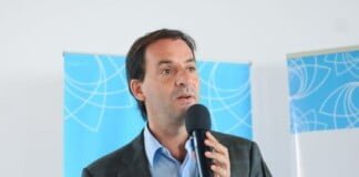 «Lo de Sergio Massa y Cristina Fernández es un encuentro virtuoso»