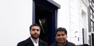 En Jujuy, la justicia no es imparcial ni libre