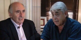 «De la Rúa renunció para evitar más daño, no para evitar un fracaso»