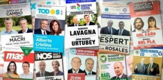 El análisis político con Martín Rodríguez: El comienzo de la campaña electoral