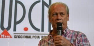 Acuerdo Mercosur-UE: «Abrimos el paraguas en la realidad laboral»