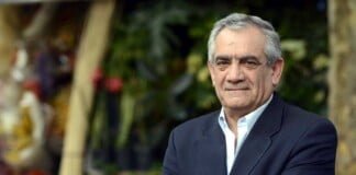 Carlos Iannizzotto y la baja de retenciones: «Es un alivio»