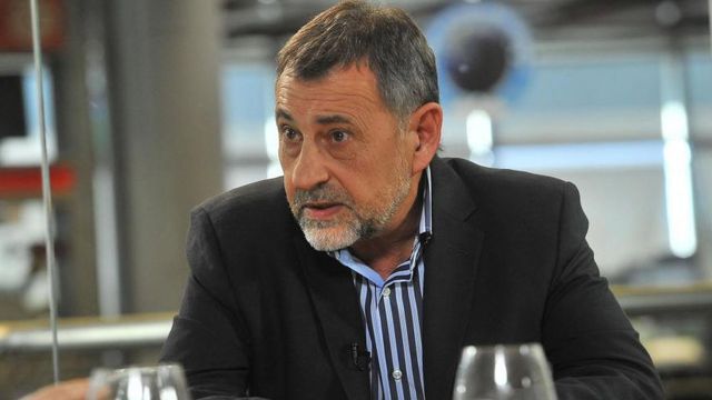 Carlos Caserio