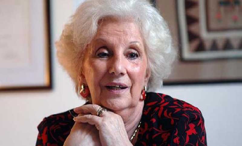 Estela de Carlotto