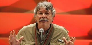 «Es una sorpresa desagradable enterarnos del informe de la Alta Comisionada sobre Caracas»