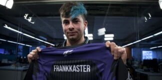 «Estoy llevando a la élite al gamer argentino»