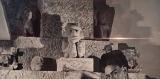 Frida Kahlo, la América surrealista y los huesos quebrados