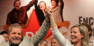 Alberto Fernández visitará a Lula da Silva