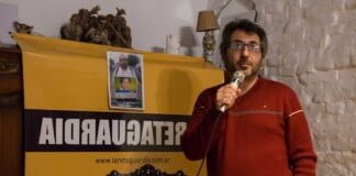 El testimonio de Pablo Verna: un antes y un después en los juicios