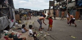 «Uno de cada dos niños y niñas son pobres en la Argentina»