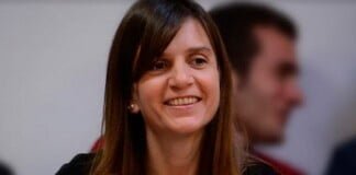 Fernanda Raverta: «Cuando a Argentina le va mal, a Mar del Plata le va doblemente mal»