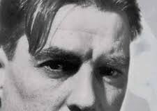 Arlt y los lanzallamas en El último lector