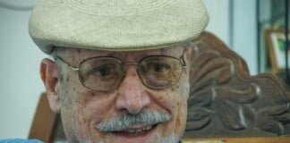 La poesía y la memoria de Roberto Fernández Retamar en Las Mareadas