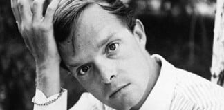 Truman Capote se lee y se escucha en El último lector