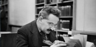 Historias desde la soledad, de Walter Benjamin, en El último lector