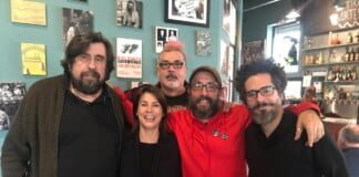 «Hay un desprecio con el tema histórico en el fútbol»