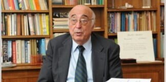 La advertencia de Miguel Ángel Broda: «El programa del FMI será difícil en el cuatro trimestre»