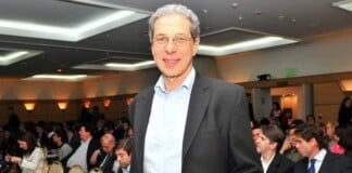 Daniel Marx: «Cualquier candidato que gane tendrá desafíos importantes para resolver»